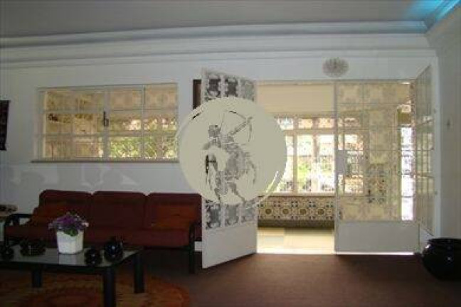 Imagem Casa com 3 Quartos à Venda, 340 m² em Embare - Santos Imagem Casa com 3 Quartos à Venda, 340 m² em Embare - Santos