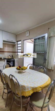 Imagem Casa com 3 Quartos à Venda, 171 m² em Parque Jabaquara - São Paulo