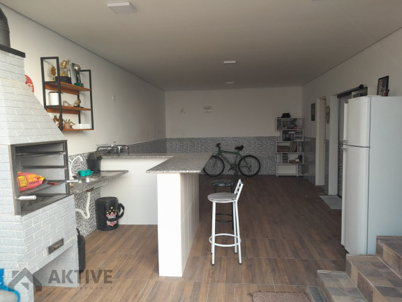 Imagem Casa de Condomínio com 3 Quartos à Venda, 150 m² em Nova Jaguari - Santana De Parnaíba Imagem Casa de Condomínio com 3 Quartos à Venda, 150 m² em Nova Jaguari - Santana De Parnaíba