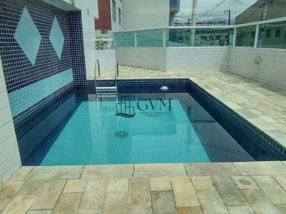 Imagem Apartamento com 2 Quartos à Venda, 52 m² em Ocian - Praia Grande Imagem Apartamento com 2 Quartos à Venda, 52 m² em Ocian - Praia Grande