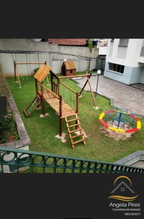 Imagem Apartamento com 3 Quartos à Venda, 70 m² em Vila Mangalot - São Paulo Imagem Apartamento com 3 Quartos à Venda, 70 m² em Vila Mangalot - São Paulo
