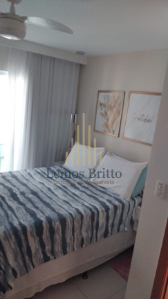 Imagem Casa com 3 Quartos à Venda, 96 m² em Buraquinho - Lauro De Freitas