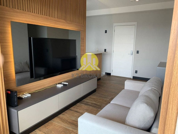 Imagem Apartamento com 2 Quartos à Venda, 68 m² em Pinheiros - São Paulo