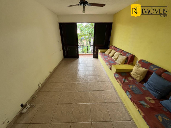 Imagem Apartamento com 1 Quarto à Venda, 50 m² em Portinho - Cabo Frio