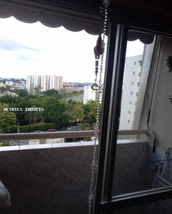 Imagem Imóvel com 2 Quartos à Venda, 56 m² em Vila Nova Jundiainópolis - Jundiaí
