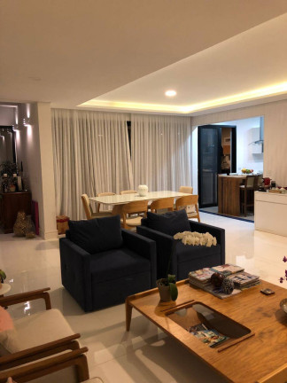 Imagem Casa com 3 Quartos à Venda, 340 m² em Burle Marx - Santana De Parnaíba