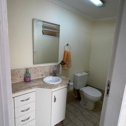Imagem Sobrado com 2 Quartos à Venda, 82 m² em Olímpico - São Caetano Do Sul