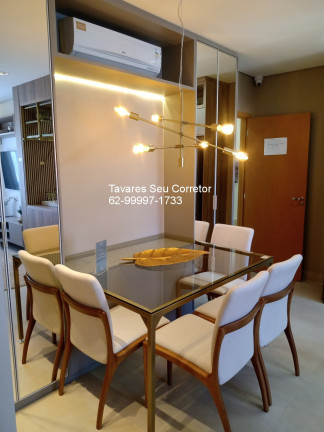 Imagem Imóvel com 2 Quartos à Venda, 60 m² em Setor Central - Goiânia
