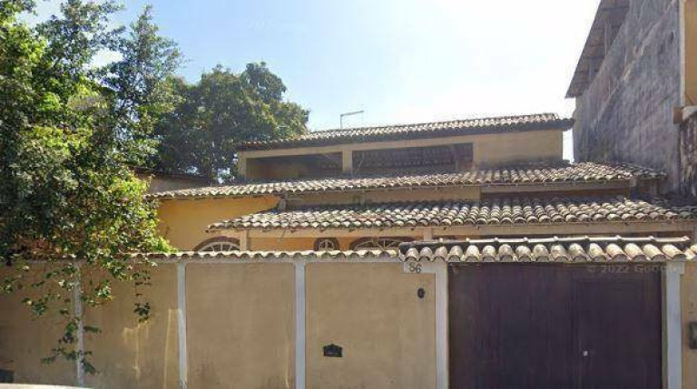 Casa com 3 Quartos à Venda, 150 m² em Mutuá - São Gonçalo