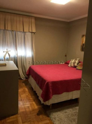 Imagem Apartamento com 3 Quartos à Venda, 150 m² em Pacaembu - São Paulo Imagem Apartamento com 3 Quartos à Venda, 150 m² em Pacaembu - São Paulo