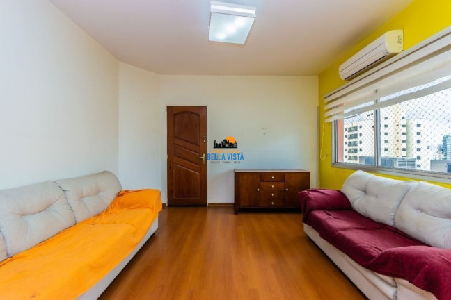 Imagem Apartamento com 3 Quartos à Venda, em Chácara Inglesa - São Paulo Imagem Apartamento com 3 Quartos à Venda, em Chácara Inglesa - São Paulo