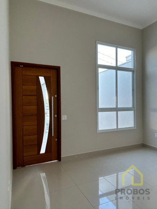 Imagem Casa com 3 Quartos à Venda, 92 m² em Jardim Residencial Nova Veneza - Indaiatuba