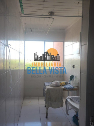 Imagem Apartamento com 2 Quartos à Venda,  em Samarita - São Vicente