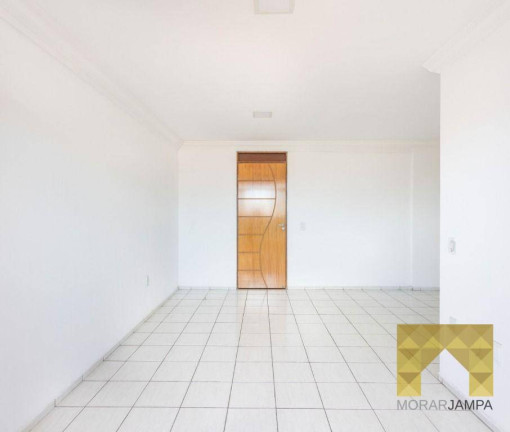 Imagem Apartamento com 3 Quartos à Venda, 77 m² em Tambauzinho - João Pessoa