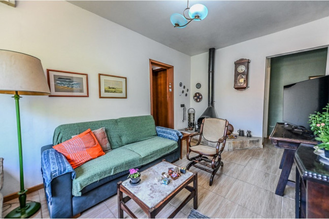 Casa de Condomínio com 4 Quartos à Venda, 140 m² em Santa Tereza - Porto Alegre
