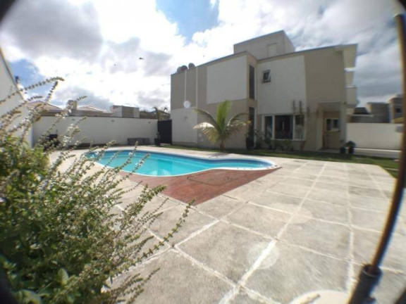 Imagem Casa com 3 Quartos à Venda, 530 m² em Campos Do Conde Chambord - Tremembé