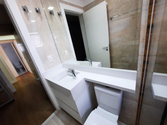 Imagem Apartamento com 3 Quartos à Venda, 205 m² em Vila Gilda - Santo André
