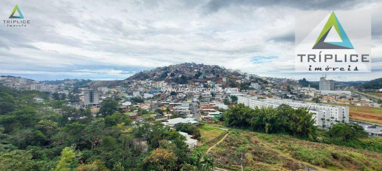 Imagem Cobertura com 3 Quartos à Venda, 147 m² em São Pedro - Juiz De Fora