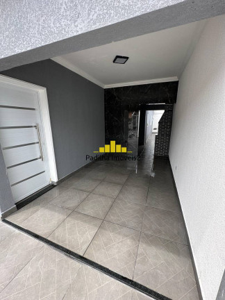Imagem Casa com 3 Quartos à Venda, 130 m² em Jardim São Guilherme - Sorocaba