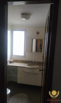 Imagem Apartamento com 3 Quartos à Venda, 108 m² em Santana - São Paulo