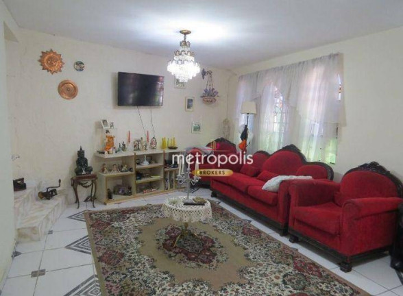 Imagem Sobrado com 3 Quartos à Venda, 90 m² em Jabaquara - São Paulo