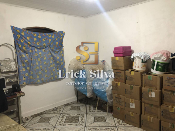 Imagem Casa com 5 Quartos à Venda, 278 m² em Pestana - Osasco