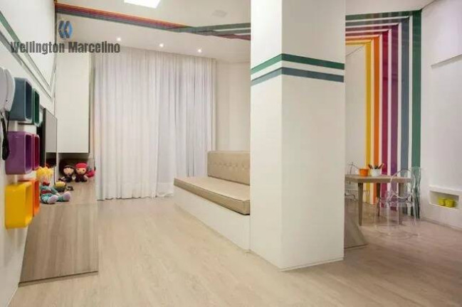 Imagem Apartamento com 3 Quartos à Venda, 104 m² em Nossa Senhora Do Rosário - São José Imagem Apartamento com 3 Quartos à Venda, 104 m² em Nossa Senhora Do Rosário - São José
