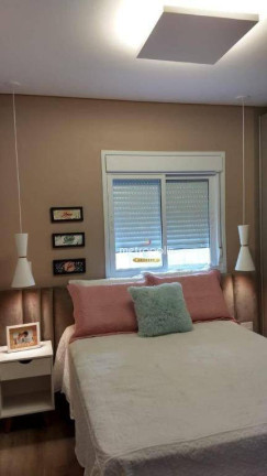 Apartamento com 2 Quartos à Venda, 65 m² em Campestre - Santo André
