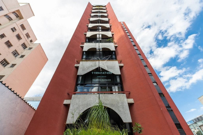 Imagem Apartamento com 1 Quarto à Venda, 58 m² em Pinheiros - São Paulo Imagem Apartamento com 1 Quarto à Venda, 58 m² em Pinheiros - São Paulo