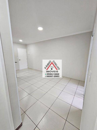 Imagem Apartamento com 2 Quartos à Venda, 53 m² em Vila Das Belezas - São Paulo Imagem Apartamento com 2 Quartos à Venda, 53 m² em Vila Das Belezas - São Paulo