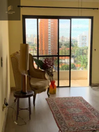 Imagem Imóvel com 3 Quartos à Venda, 75 m² em Campo Belo - São Paulo Imagem Imóvel com 3 Quartos à Venda, 75 m² em Campo Belo - São Paulo