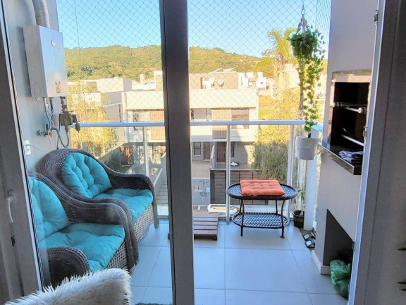 Imagem Apartamento com 2 Quartos à Venda, 82 m² em Cachoeira Do Bom Jesus - Florianópolis