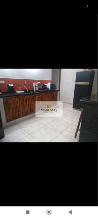 Imagem Casa com 2 Quartos à Venda, 120 m² em Boiçucanga - São Sebastião