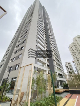 Imagem Apartamento com 4 Quartos à Venda, 190 m² em Perdizes - São Paulo