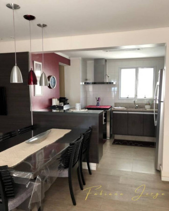 Imagem Apartamento com 3 Quartos à Venda, 90 m² em Parque Prado - Campinas