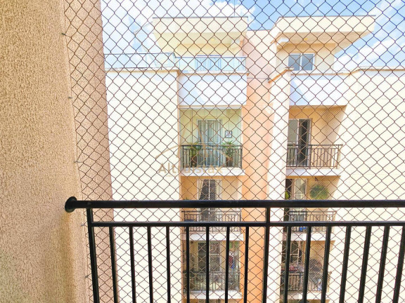 Imagem Apartamento com 3 Quartos à Venda, 90 m² em Santa Maria - Osasco Imagem Apartamento com 3 Quartos à Venda, 90 m² em Santa Maria - Osasco