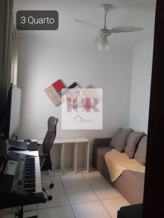 Imagem Casa com 3 Quartos à Venda, 150 m² em Jardim Nápoli - Sorocaba Imagem Casa com 3 Quartos à Venda, 150 m² em Jardim Nápoli - Sorocaba