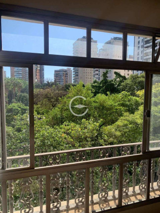 Imagem Apartamento com 3 Quartos à Venda, 141 m² em Vila Nova Conceição - São Paulo Imagem Apartamento com 3 Quartos à Venda, 141 m² em Vila Nova Conceição - São Paulo