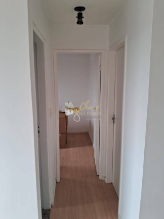 Imagem Apartamento com 2 Quartos à Venda, 55 m² em Jardim Umuarama - São Paulo Imagem Apartamento com 2 Quartos à Venda, 55 m² em Jardim Umuarama - São Paulo