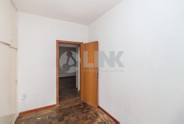 Imagem Apartamento com 2 Quartos à Venda, 59 m² em Floresta - Porto Alegre