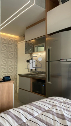 Imagem Apartamento com 1 Quarto à Venda, 22 m² em Bela Vista - São Paulo