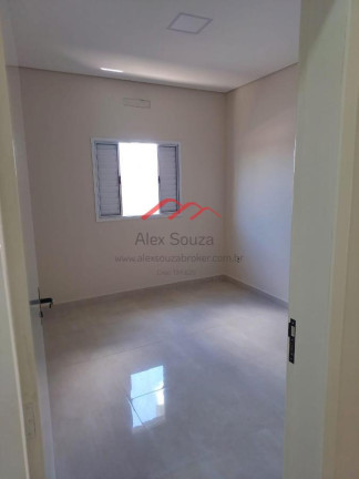 Imagem Casa com 3 Quartos à Venda, 100 m² em Loteamento Jardim Vila Verde - Hortolândia