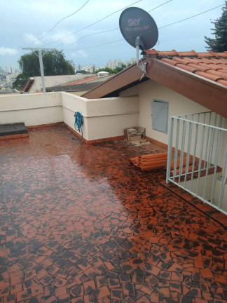 Imagem Casa com 3 Quartos à Venda, 264 m² em Vila Progresso - Jundiaí