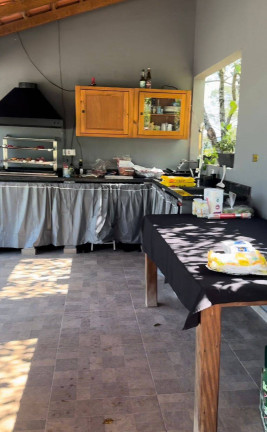 Imagem Casa com 3 Quartos à Venda, 1.000 m² em Mairiporã