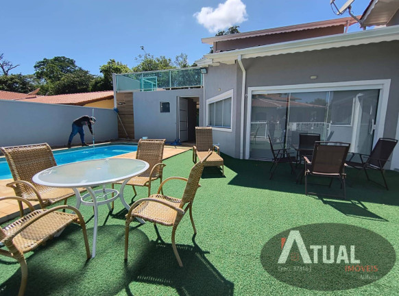 Imagem Casa de Condomínio com 4 Quartos à Venda, 280 m² em Marinas - Bom Jesus Dos Perdões