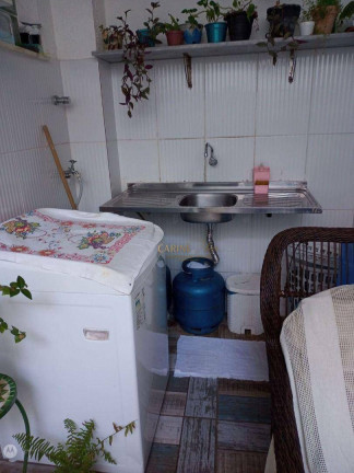 Imagem Casa com 3 Quartos à Venda, 60 m² em Itapuã - Salvador Imagem Casa com 3 Quartos à Venda, 60 m² em Itapuã - Salvador