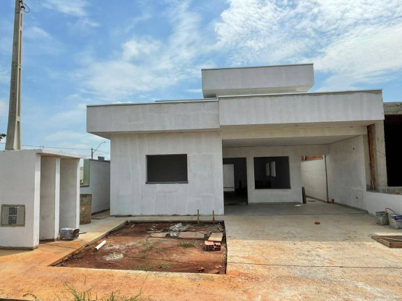Imagem Casa com 3 Quartos à Venda, 250 m² em Centro - Boituva Imagem Casa com 3 Quartos à Venda, 250 m² em Centro - Boituva