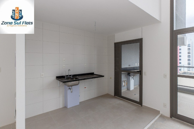 Imagem Apartamento com 2 Quartos à Venda, 107 m² em Vila Clementino - São Paulo