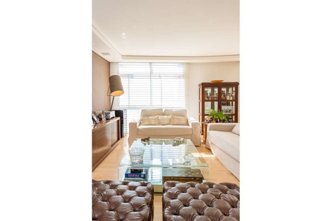 Imagem Apartamento com 3 Quartos à Venda, 152 m² em Vila Mariana - São Paulo Imagem Apartamento com 3 Quartos à Venda, 152 m² em Vila Mariana - São Paulo