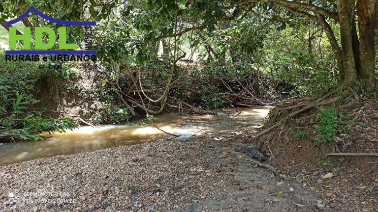 Imagem Fazenda à Venda, 21 m² em Zona Rural - Hidrolândia